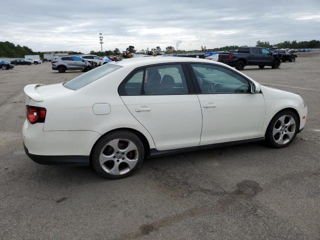 3VWDJ71K58M071529 - 2008 VOLKSWAGEN GLI თეთრი ფოტო 3