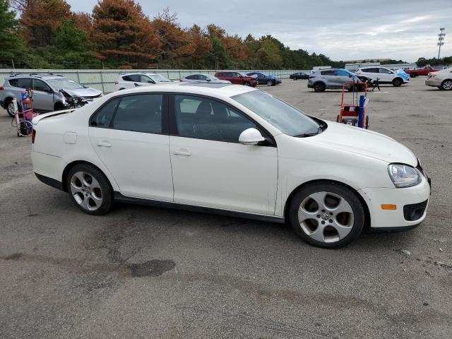 3VWDJ71K58M071529 - 2008 VOLKSWAGEN GLI თეთრი ფოტო 4