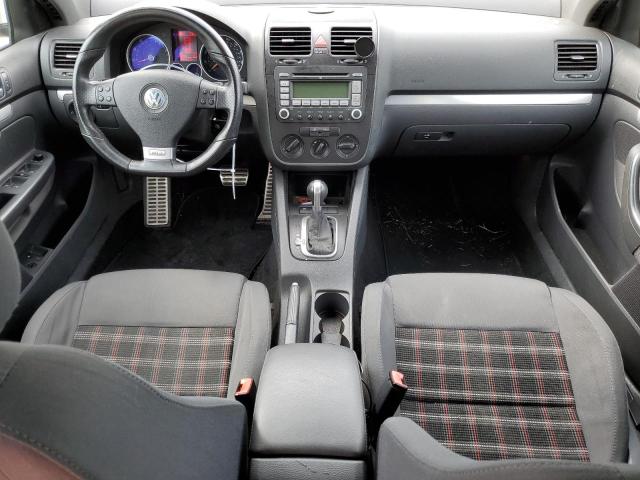 3VWDJ71K58M071529 - 2008 VOLKSWAGEN GLI თეთრი ფოტო 8