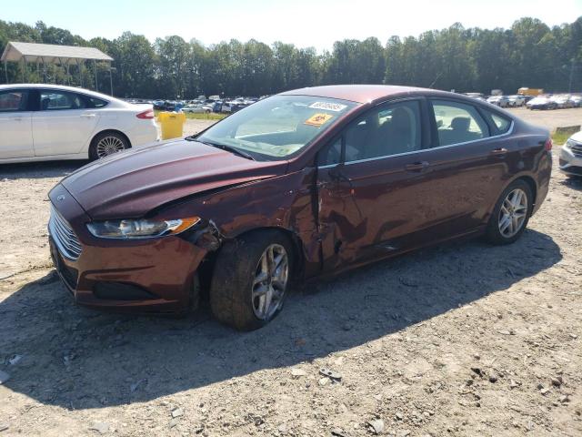 2015 FORD FUSION SE, 