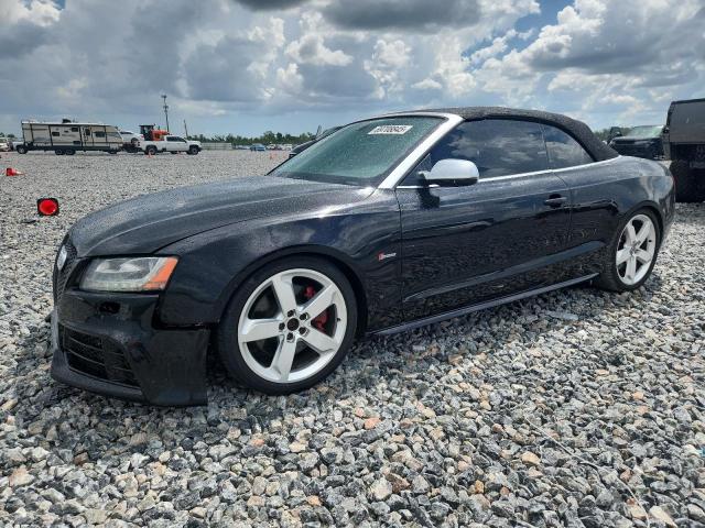 2011 AUDI S5 PREMIUM PLUS, 