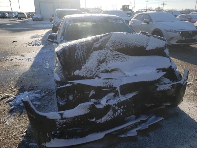 WBA3C3C54FK202539 - 2015 BMW 3 SERIES I XDRIVE Qara foto 5