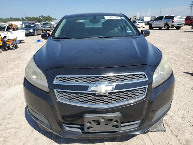 1G11C5SA2DF159032 - 2013 CHEVROLET MALIBU 1LT BLACK photo 5