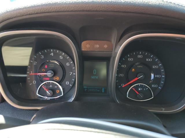 1G11C5SA2DF159032 - 2013 CHEVROLET MALIBU 1LT Qara foto 9