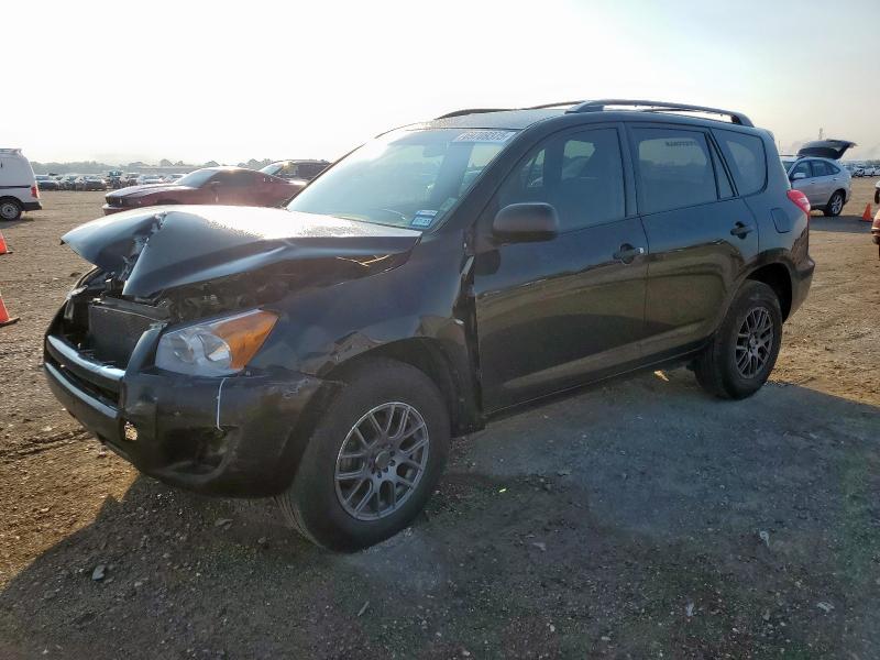 2011 TOYOTA RAV4, 