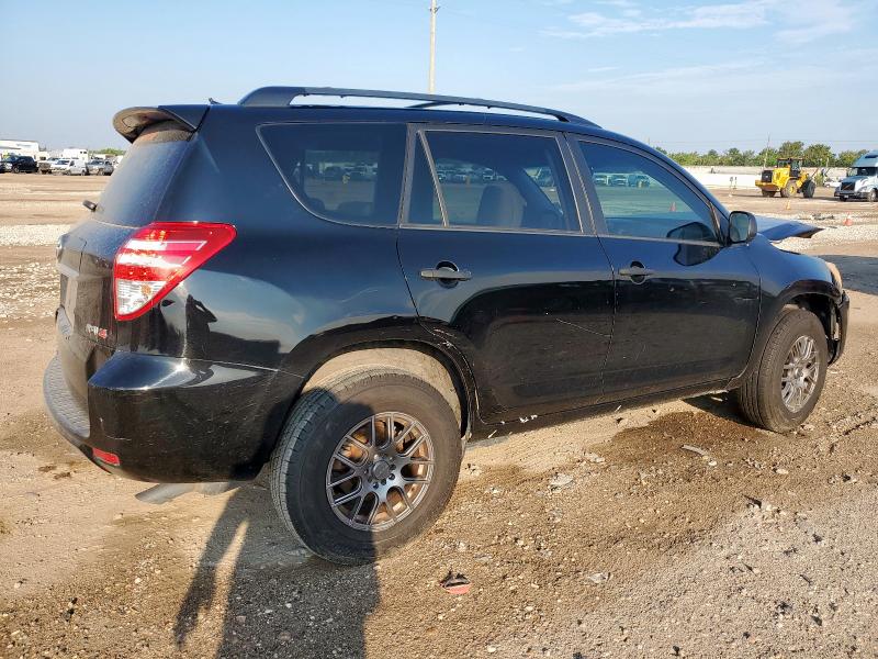2T3ZF4DV3BW067919 - 2011 TOYOTA RAV4 BLACK photo 3