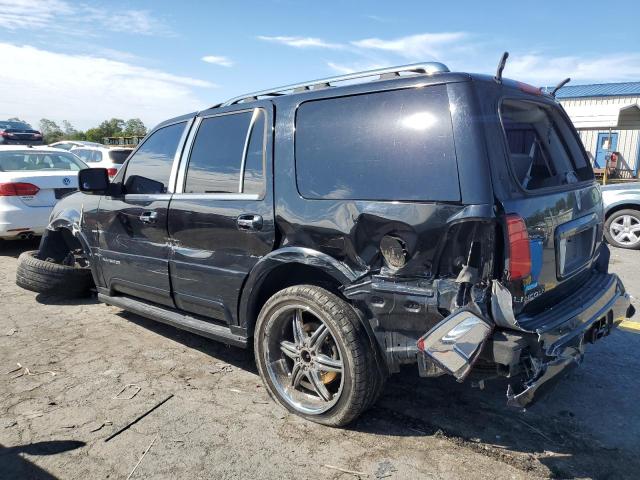 5LMFU27R84LJ24383 - 2004 LINCOLN NAVIGATOR შავი ფოტო 2