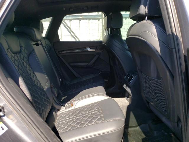 WA1C4AFY3J2031067 - 2018 AUDI SQ5 PRESTIGE GRAY photo 11