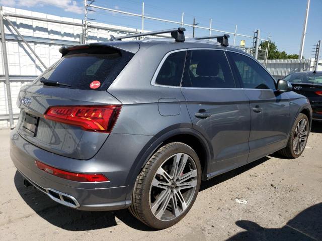 WA1C4AFY3J2031067 - 2018 AUDI SQ5 PRESTIGE GRAY photo 3