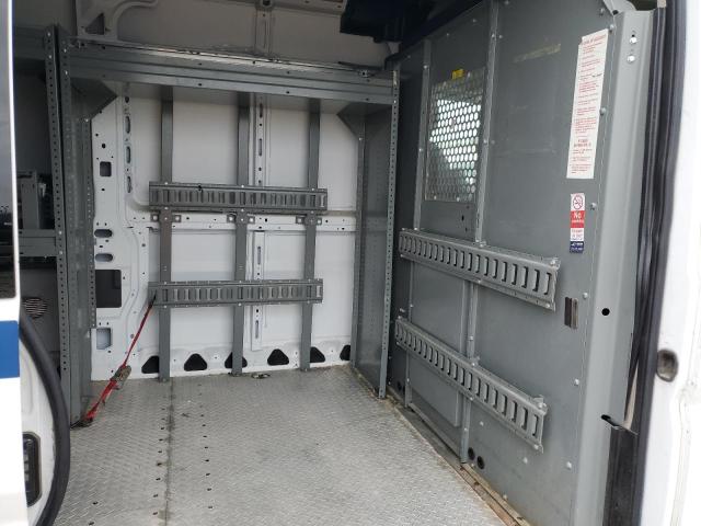 3C6URVHGXJE116960 - 2018 RAM PROMASTER 3500 HIGH თეთრი ფოტო 11