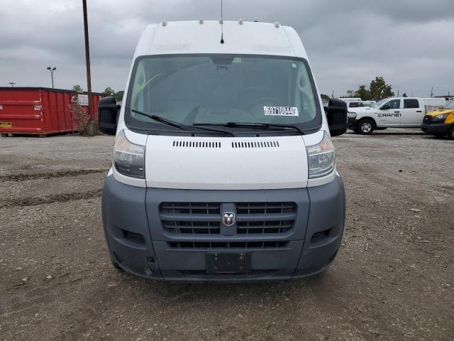 3C6URVHGXJE116960 - 2018 RAM PROMASTER 3500 HIGH თეთრი ფოტო 5