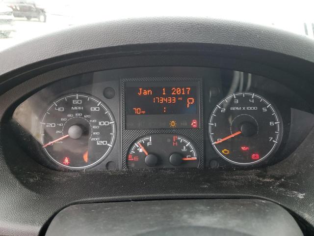 3C6URVHGXJE116960 - 2018 RAM PROMASTER 3500 HIGH თეთრი ფოტო 9