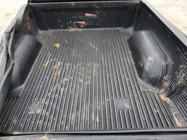 5TESN92NX3Z214036 - 2003 TOYOTA TACOMA XTRACAB PRERUNNER შავი ფოტო 10