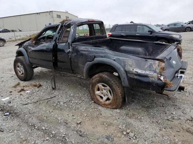 5TESN92NX3Z214036 - 2003 TOYOTA TACOMA XTRACAB PRERUNNER შავი ფოტო 2