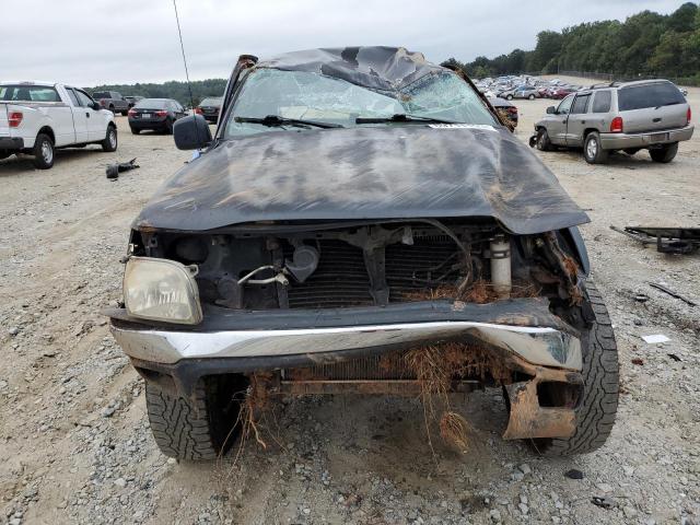 5TESN92NX3Z214036 - 2003 TOYOTA TACOMA XTRACAB PRERUNNER შავი ფოტო 5