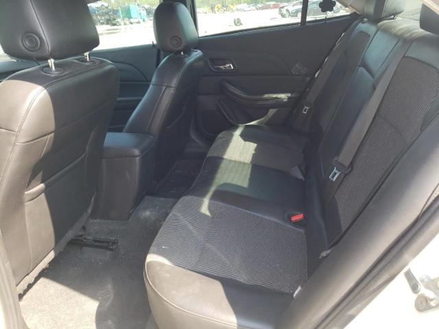 1G11C5SL7EF161748 - 2014 CHEVROLET MALIBU 1LT WHITE photo 10