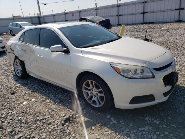 1G11C5SL7EF161748 - 2014 CHEVROLET MALIBU 1LT WHITE photo 4