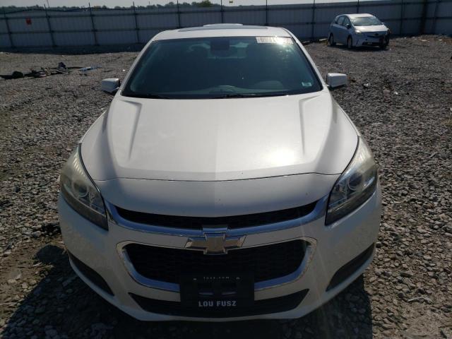 1G11C5SL7EF161748 - 2014 CHEVROLET MALIBU 1LT WHITE photo 5