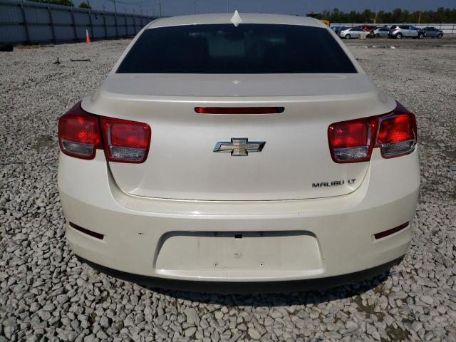 1G11C5SL7EF161748 - 2014 CHEVROLET MALIBU 1LT WHITE photo 6