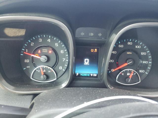 1G11C5SL7EF161748 - 2014 CHEVROLET MALIBU 1LT WHITE photo 9