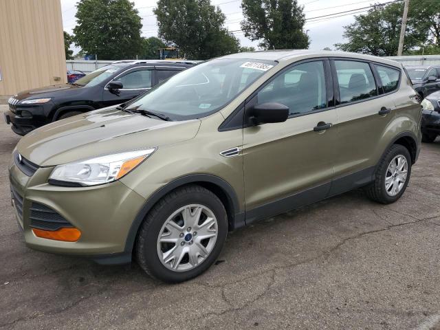 2014 FORD ESCAPE S, 