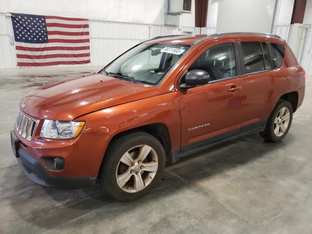 2012 JEEP COMPASS SPORT, 