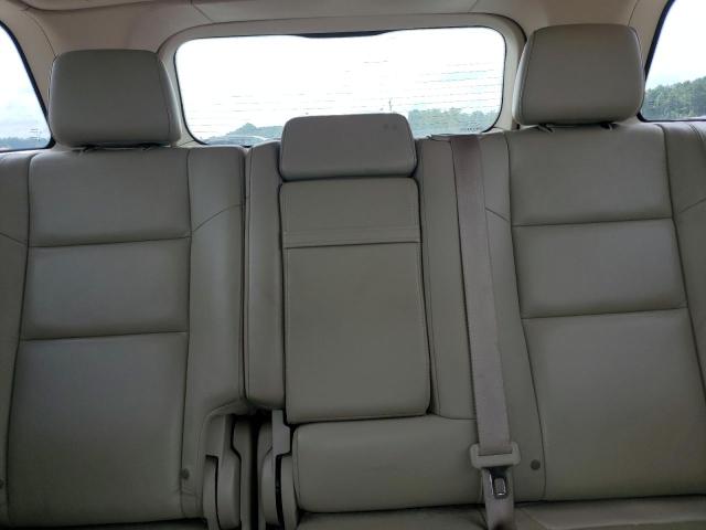 1C4RJFBG5JC365582 - 2018 JEEP GRAND CHEROKEE LIMITED BLACK photo 10