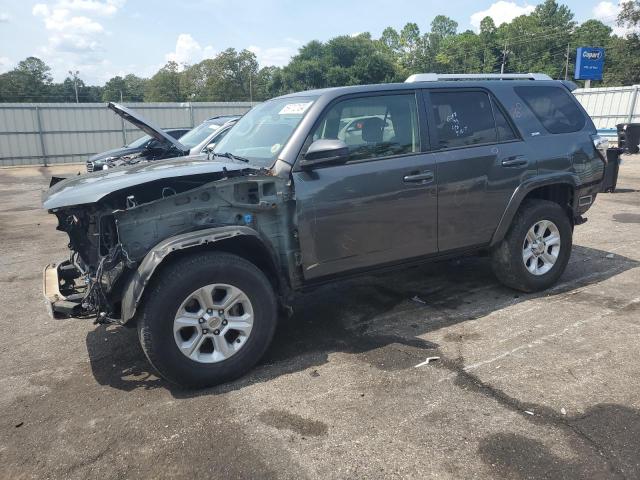 2016 TOYOTA 4RUNNER SR5, 