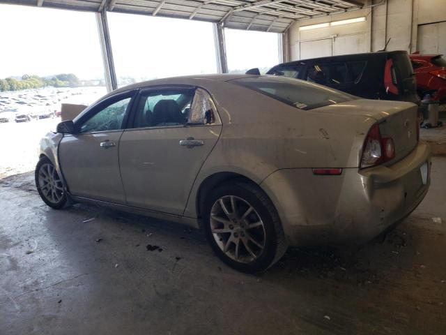 1G1ZE5E00CF225513 - 2012 CHEVROLET MALIBU LTZ ბეჟი ფოტო 2