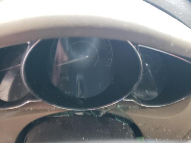 1G1ZE5E00CF225513 - 2012 CHEVROLET MALIBU LTZ ბეჟი ფოტო 9