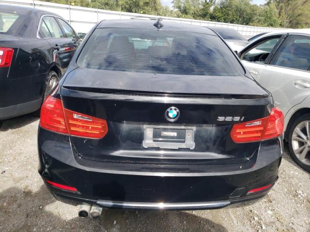 WBA3A5C59CF345816 - 2012 BMW 328 I BLACK photo 6