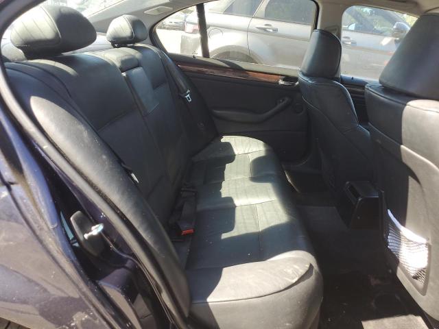 WBAAM3348YFP82191 - 2000 BMW 323I I 蓝色 照片 10