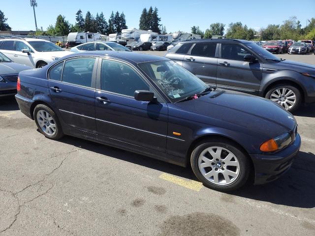 WBAAM3348YFP82191 - 2000 BMW 323I I 蓝色 照片 4