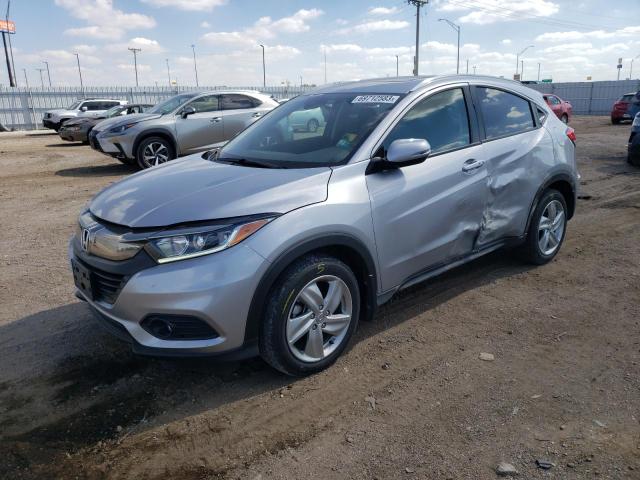 2019 HONDA HR-V EX, 