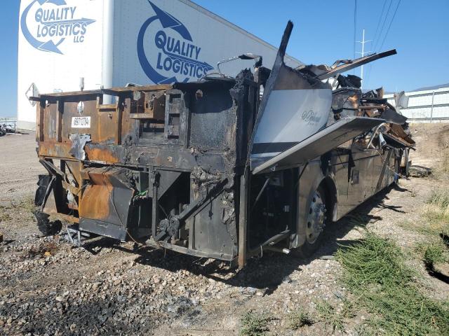 1RF22454022017404 - 2002 ROADMASTER RAIL RAISED RAI BURN photo 2