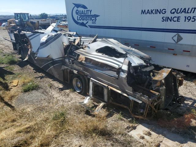 1RF22454022017404 - 2002 ROADMASTER RAIL RAISED RAI BURN photo 3