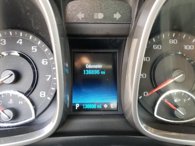 1G11F5SL4FF157150 - 2015 CHEVROLET MALIBU LTZ ბურგუნდია ფოტო 9