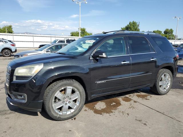 2013 GMC ACADIA DENALI, 