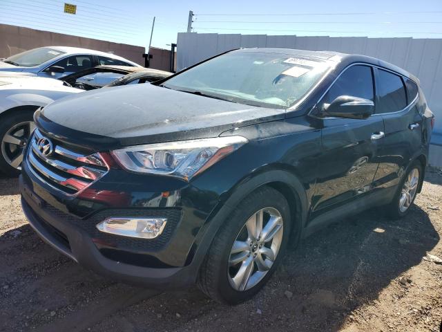 2013 HYUNDAI SANTA FE S, 