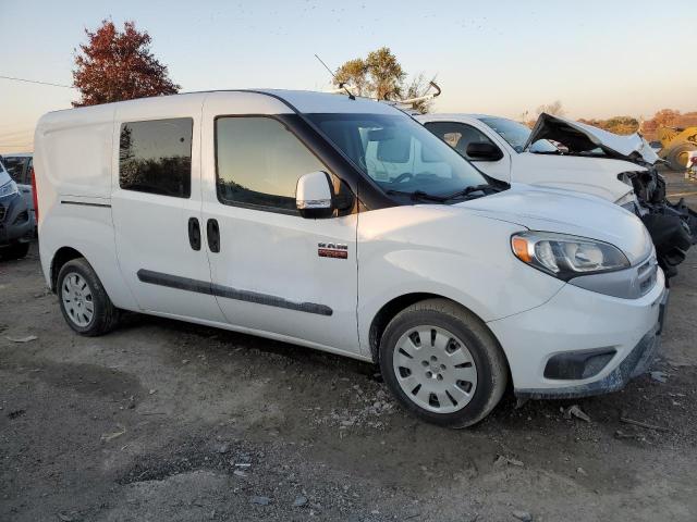 ZFBERFBB6H6E66320 - 2017 RAM PROMASTER SLT Blanc photo 4