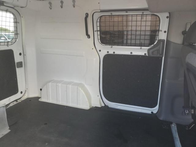 3N63M0ZN0FK725094 - 2015 CHEVROLET CITY EXPRE LT 白色 照片 11