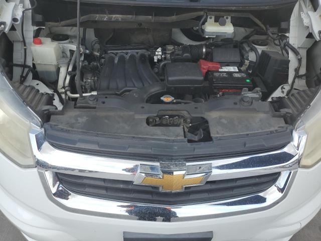 3N63M0ZN0FK725094 - 2015 CHEVROLET CITY EXPRE LT 白色 照片 12