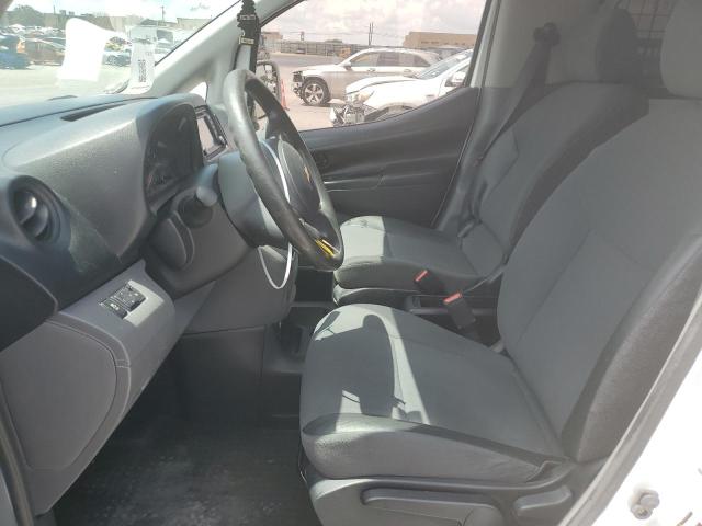 3N63M0ZN0FK725094 - 2015 CHEVROLET CITY EXPRE LT 白色 照片 7