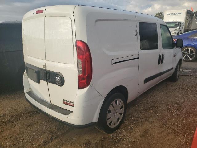 ZFBERFBB4H6D85431 - 2017 RAM PROMASTER SLT Blanc photo 3