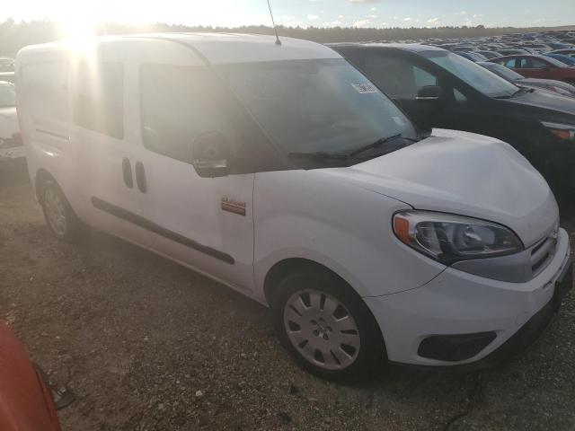 ZFBERFBB4H6D85431 - 2017 RAM PROMASTER SLT Blanc photo 4