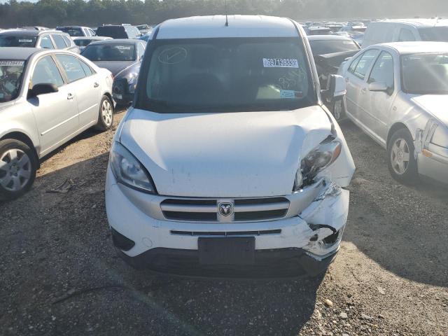 ZFBERFBB4H6D85431 - 2017 RAM PROMASTER SLT Blanc photo 5