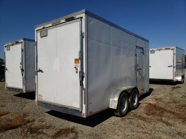 56JTE1624JA157876 - 2018 UTI TRAILER WHITE photo 4