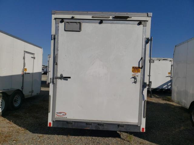 56JTE1629JA157856 - 2018 UTI TRAILER WHITE photo 6