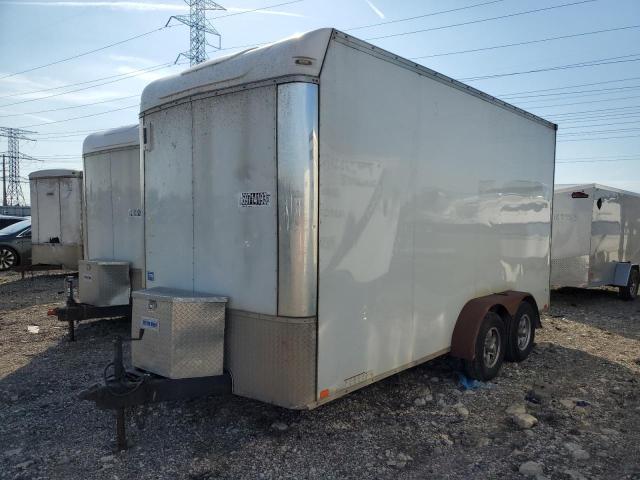 56JTE1628JA157296 - 2017 UNIT TRAILER WHITE photo 2