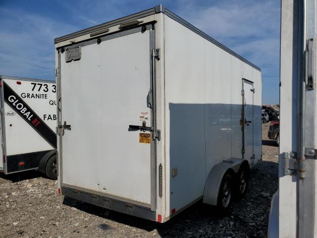 56JTE1628JA157296 - 2017 UNIT TRAILER WHITE photo 4